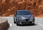 Alfa Romeo MiTo Quadrifoglio Verde 2014 года
